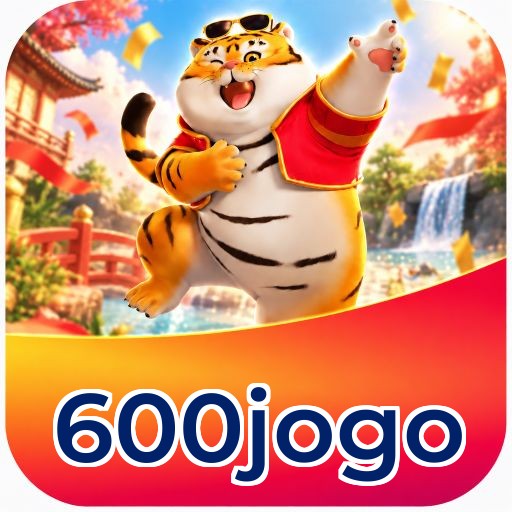 600jogo Facebook - Página oficial com promoções e comunidade ativa
