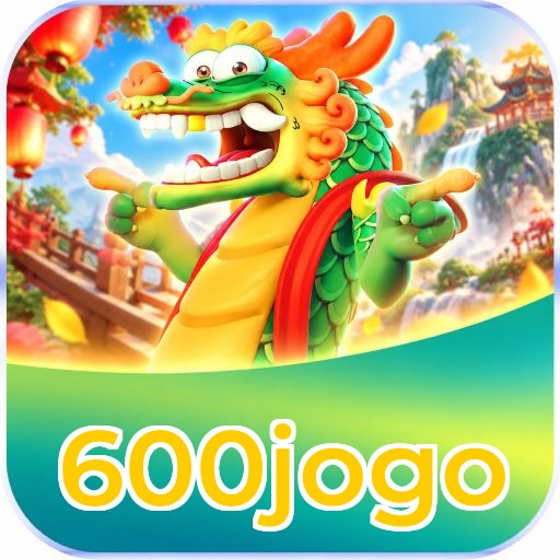 600jogo Facebook - Página oficial com promoções e comunidade ativa