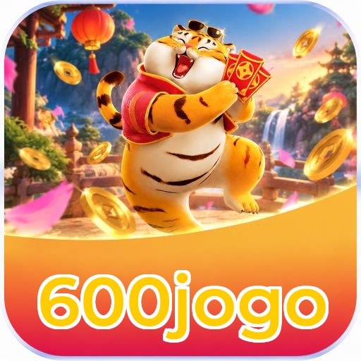 Logo 600jogo - Cassino Online Brasil