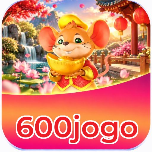 Plataforma 600jogo - Tecnologia de ponta e segurança total