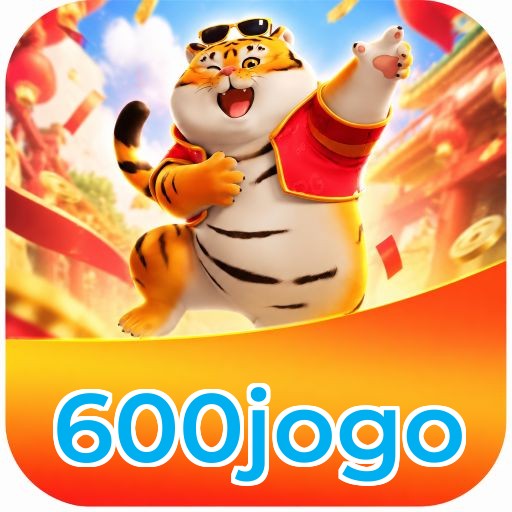 Logo 600jogo - Cassino Online Brasil