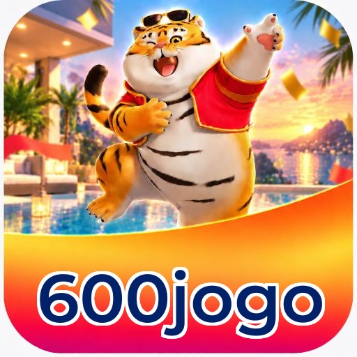 Logo 600jogo