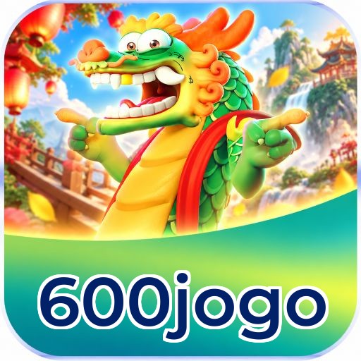 Pacote Completo do App 600jogo