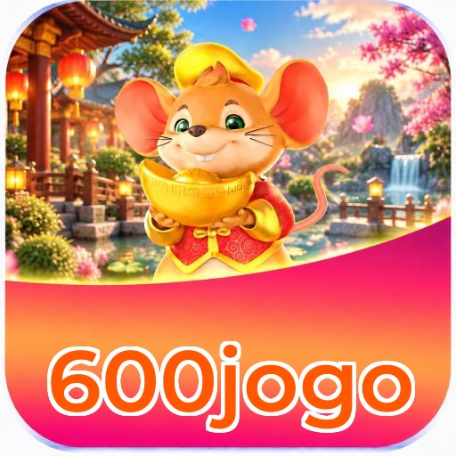 Logo 600jogo
