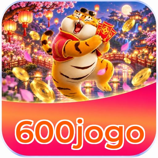 Logo 600jogo