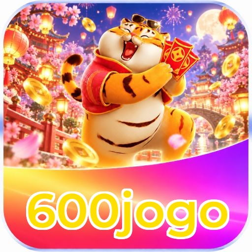 Logo 600jogo