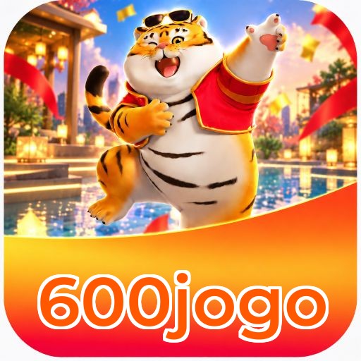 Logo 600jogo - Cassino Online Brasil