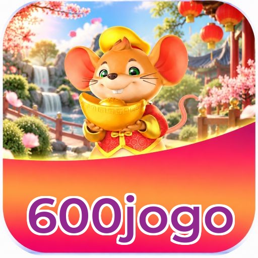 Logo 600jogo