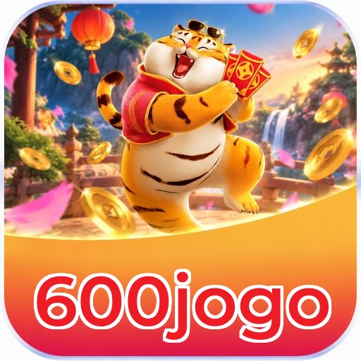 Aplicativo Mobile 600jogo em Smartphones iOS e Android