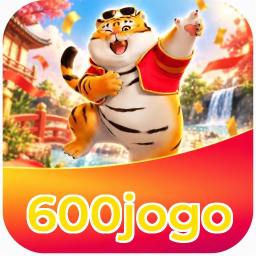 Logo 600jogo - Cassino Online Brasil