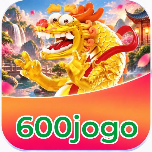 Logo 600jogo