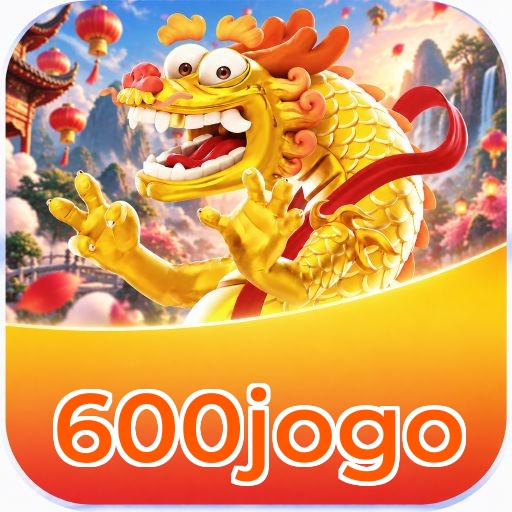 Logo 600jogo