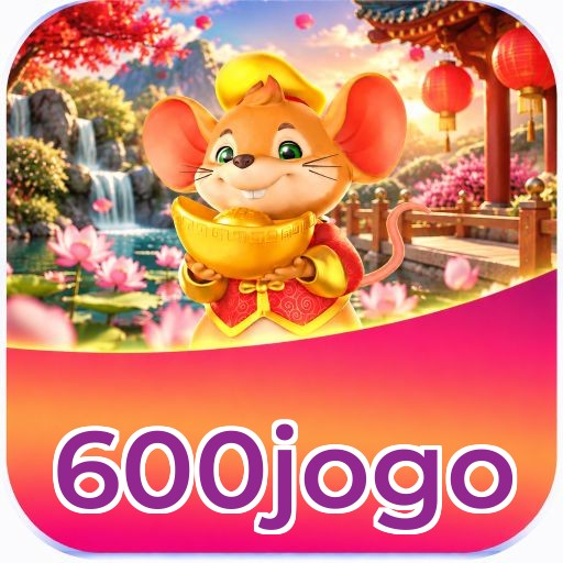 600jogo Facebook - Página oficial com promoções e comunidade ativa