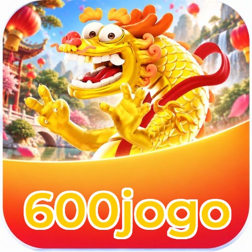 Logo 600jogo