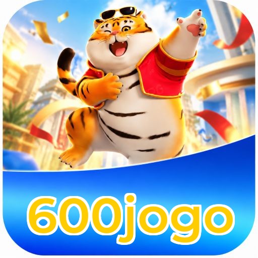 Logo 600jogo - Cassino Online Brasil