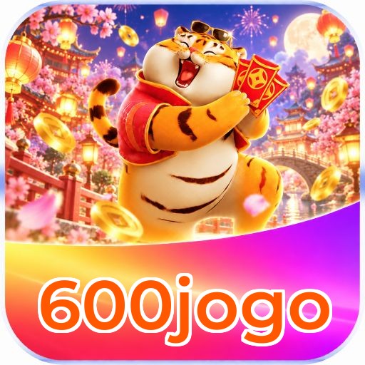 Logo 600jogo