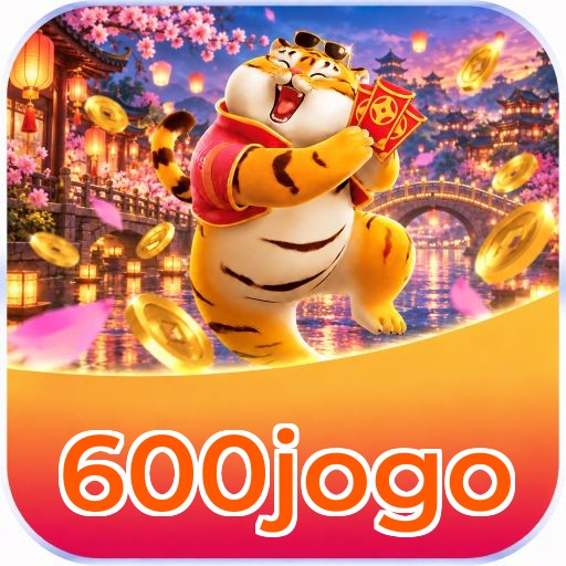 Logo 600jogo