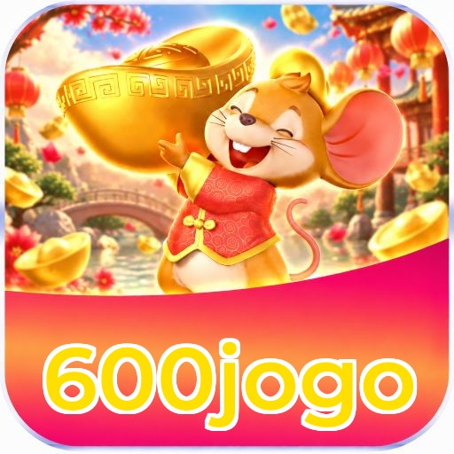 Logo 600jogo