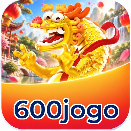 Cadastro na 600jogo - Ganhe bônus de R$ 5.000 + 500 giros grátis