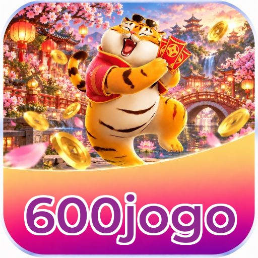 Logo 600jogo - Cassino Online Brasil